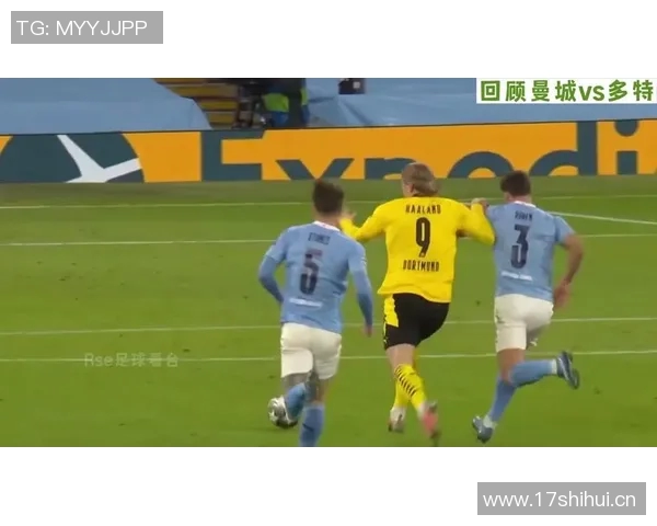 福登精彩表现双响入网荣膺曼城对阵多特全场最佳球员