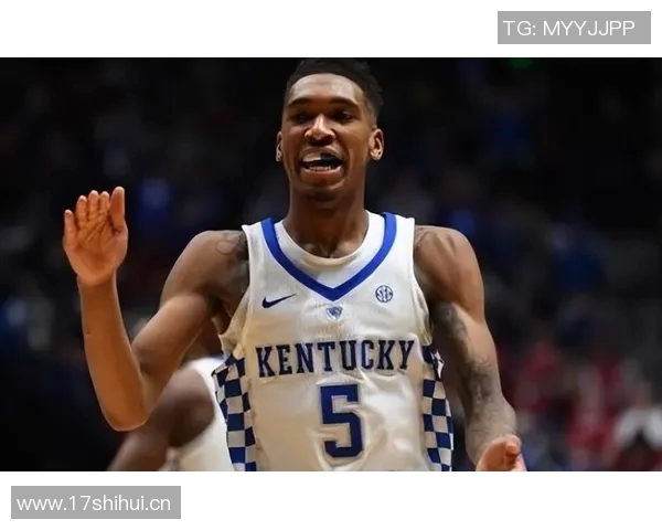 NCAA肯塔基男篮新赛季薪资预算达2200万美元实力雄厚不容小觑