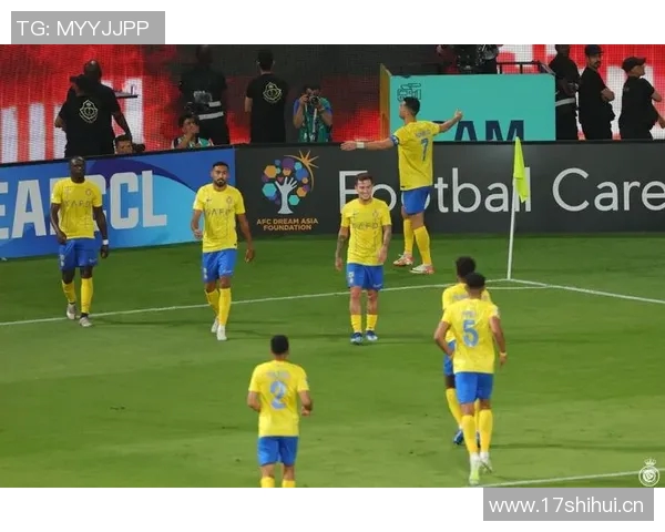 利雅得胜利与新未来城体育战平马内错失良机拉卡泽特因伤退场