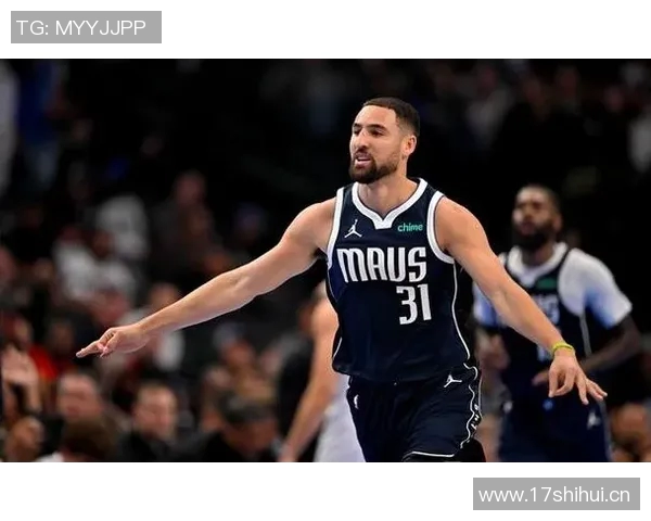 杰弗森分析克莱表现不佳原因缺乏明星队友影响发挥