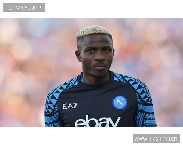 加拉塔萨雷官方宣布奥斯梅恩左后侧肌群中度拉伤并伴有劳损出血情况