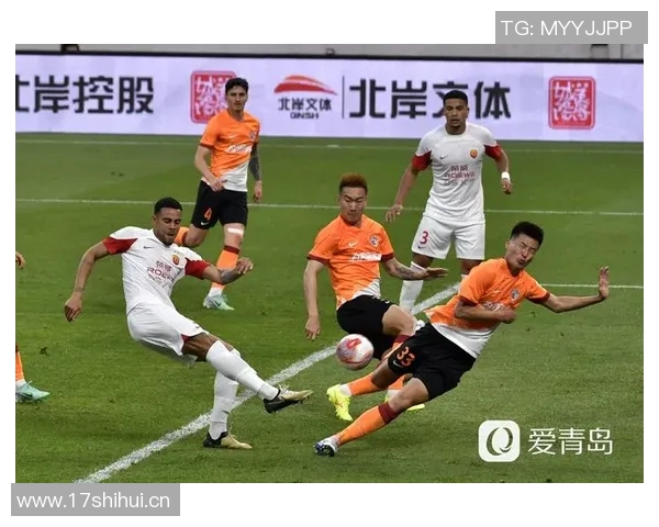 莱昂纳多精彩世界波助力海港逆转海牛比赛高潮迭起令人热血沸腾