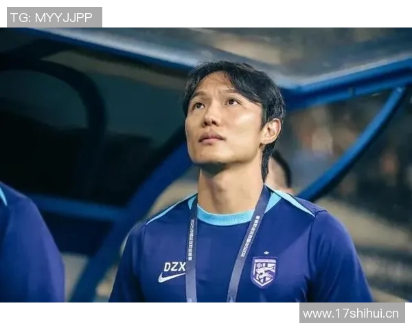 祝福武汉三镇队代理主教练邓卓翔生日快乐愿他带领球队再创辉煌