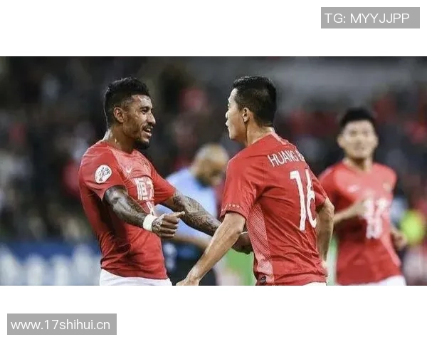 保利尼奥重返广州年薪1400万欧因家庭原因不虚伪条件优越