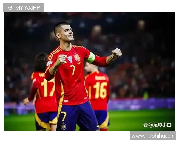 莫拉塔深情致敬阿尔巴感谢你在足坛的辉煌与陪伴