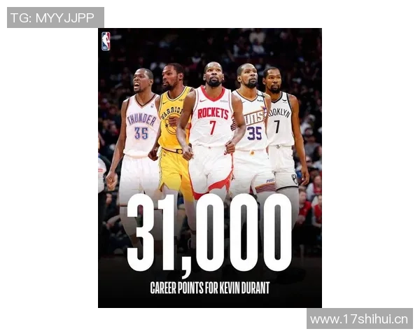 杜兰特薪资逐年攀升生涯多队效力场均得分始终稳定在25以上 杜兰特薪资逐年攀升生涯多队效力场均得分始终稳定在25以上