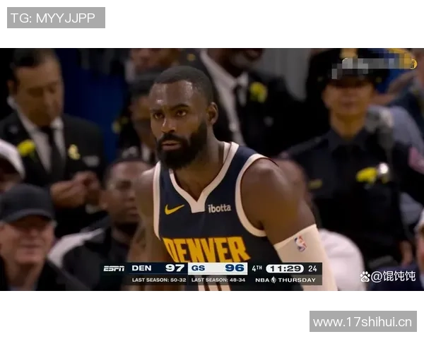 狄龙强调小哈达威在掘金胜利中的重要性需严格遵循球探报告 狄龙强调小哈达威在掘金胜利中的重要性需严格遵循球探报告