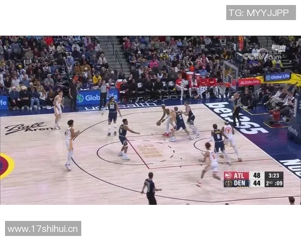 C约翰逊谈融入掘金过程期待把握更多优质投篮机会 C约翰逊谈融入掘金过程期待把握更多优质投篮机会