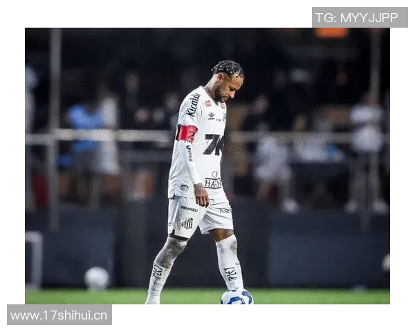 内马尔禁区争议送点引发冲突桑托斯被对手扳平比分 内马尔禁区争议送点引发冲突桑托斯被对手扳平比分