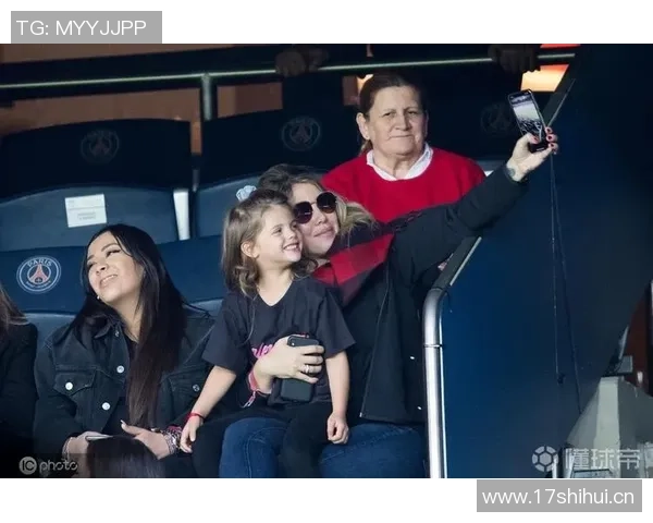 前夫洛佩斯现身旺达美食节目与三子共享家庭时光